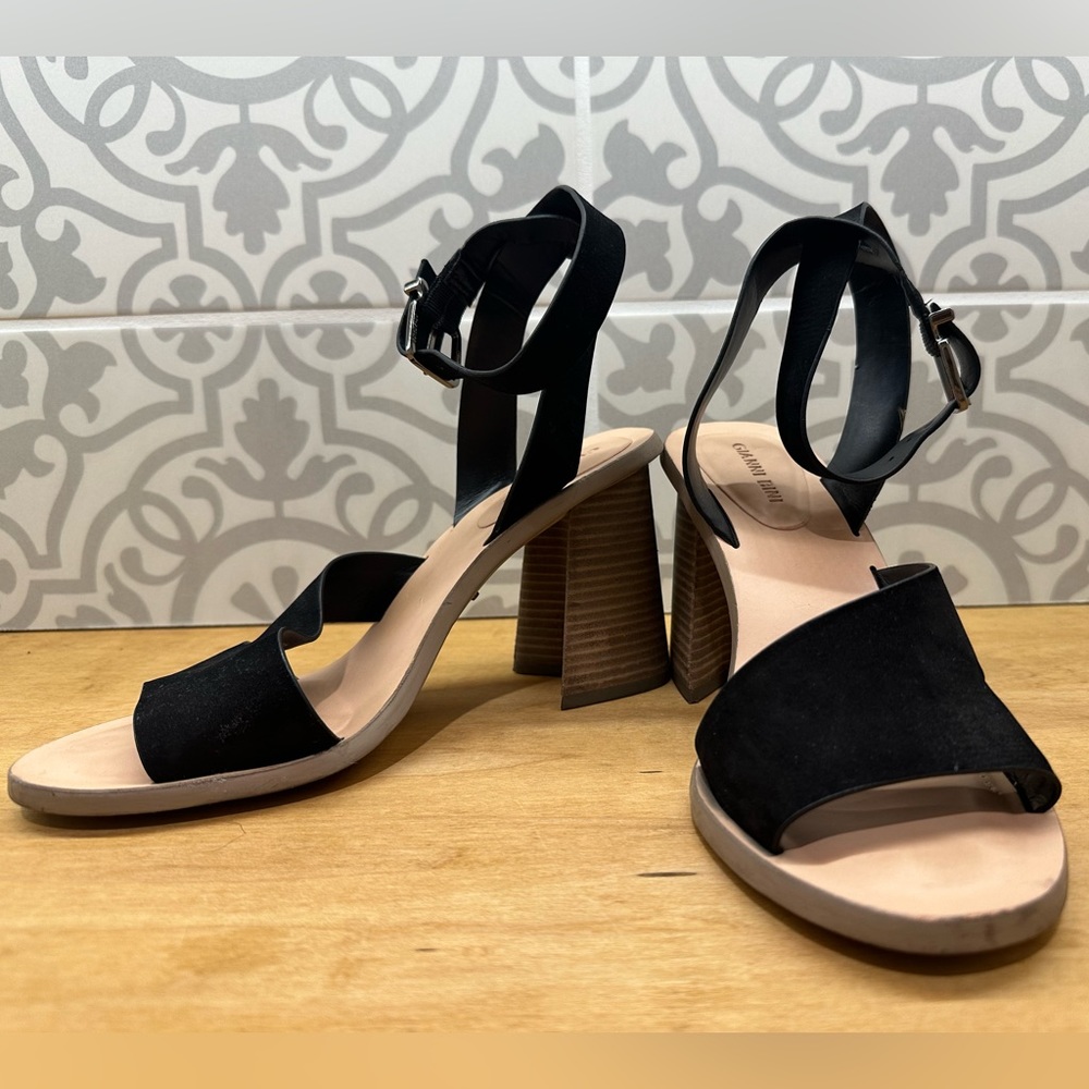 Women’s Gianni Bini Heels GUC 9.5